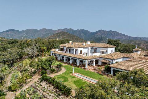 Finca i Marbella, Malaga, Marbella - € 7.975.000 | Ref: BHHS-MAR-0137 - foto 49