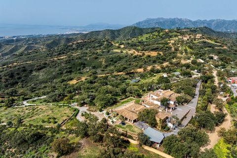 Finca i Marbella, Malaga, Marbella - € 7.975.000 | Ref: BHHS-MAR-0137 - foto 50
