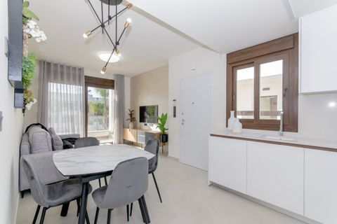 Bungalou a Torrevieja, Alicante, Torrevieja - € 320.000 | Ref: NB-87440 - foto 9