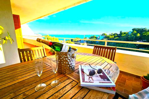 Lejlighed i Calvia, Mallorca, Calvia - € 1.650.000 | Ref: Top Investment - foto 1