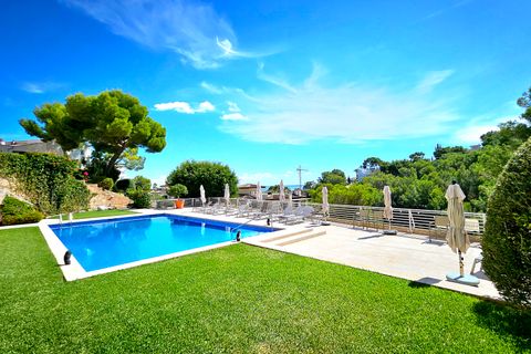 Lejlighed i Calvia, Mallorca, Calvia - € 1.650.000 | Ref: Top Investment - foto 12