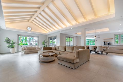 Villa i Marbella, Malaga, Marbella - € 3.950.000 | Ref: PANR-15872 - foto 2