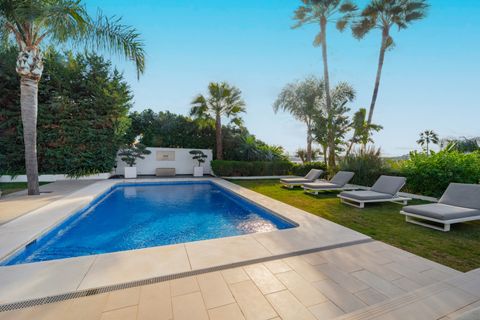 Villa i Marbella, Malaga, Marbella - € 3.950.000 | Ref: PANR-15872 - foto 5