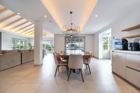 Villa i Marbella, Malaga, Marbella - € 3.950.000 | Ref: PANR-15872 - foto 6
