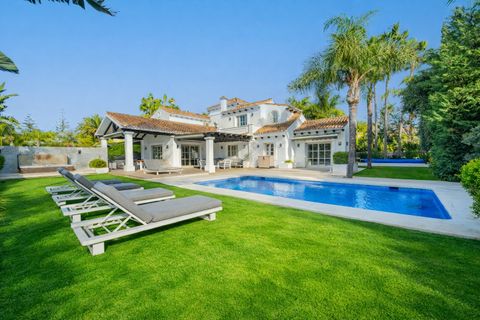 Villa i Marbella, Malaga, Marbella - € 3.950.000 | Ref: PANR-15872 - foto 7