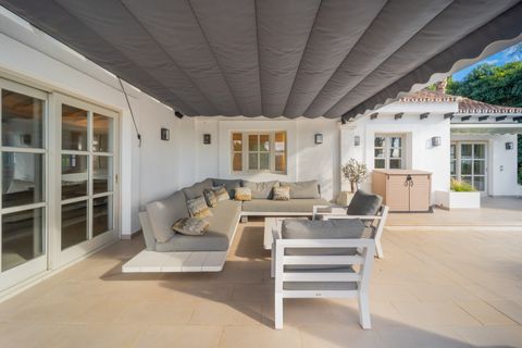 Villa i Marbella, Malaga, Marbella - € 3.950.000 | Ref: PANR-15872 - foto 9