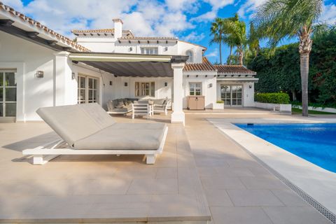 Villa i Marbella, Malaga, Marbella - € 3.950.000 | Ref: PANR-15872 - foto 10