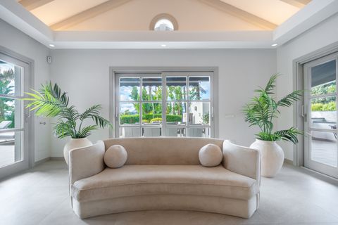 Villa i Marbella, Malaga, Marbella - € 3.950.000 | Ref: PANR-15872 - foto 11