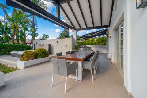 Villa i Marbella, Malaga, Marbella - € 3.950.000 | Ref: PANR-15872 - foto 14