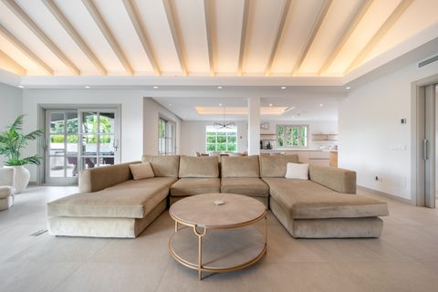 Villa i Marbella, Malaga, Marbella - € 3.950.000 | Ref: PANR-15872 - foto 15
