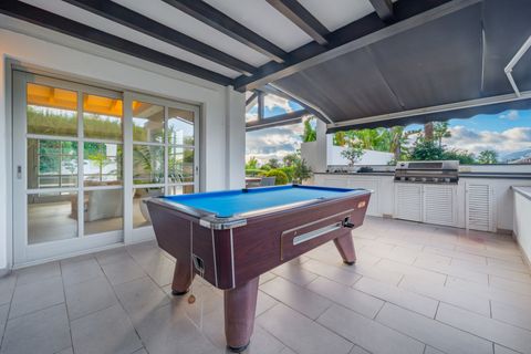 Villa i Marbella, Malaga, Marbella - € 3.950.000 | Ref: PANR-15872 - foto 16