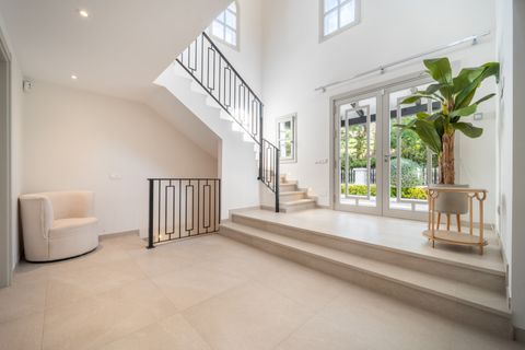 Villa i Marbella, Malaga, Marbella - € 3.950.000 | Ref: PANR-15872 - foto 17