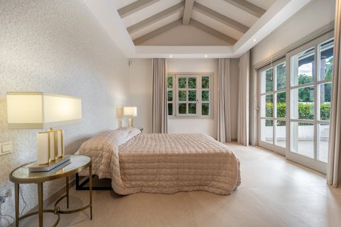 Villa i Marbella, Malaga, Marbella - € 3.950.000 | Ref: PANR-15872 - foto 18