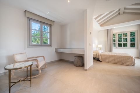 Villa i Marbella, Malaga, Marbella - € 3.950.000 | Ref: PANR-15872 - foto 20