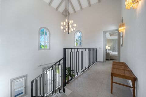 Villa i Marbella, Malaga, Marbella - € 3.950.000 | Ref: PANR-15872 - foto 24