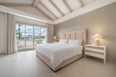 Villa i Marbella, Malaga, Marbella - € 3.950.000 | Ref: PANR-15872 - foto 25