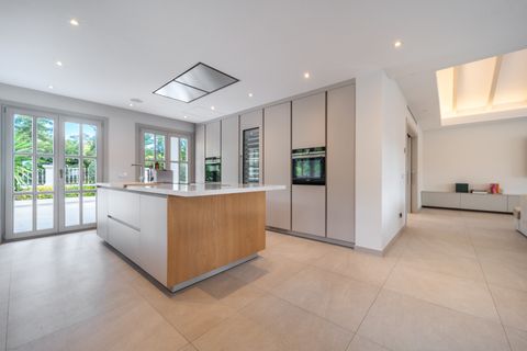 Villa i Marbella, Malaga, Marbella - € 3.950.000 | Ref: PANR-15872 - foto 37