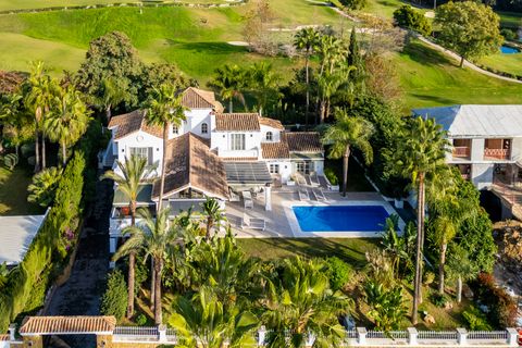 Villa i Marbella, Malaga, Marbella - € 3.950.000 | Ref: PANR-15872 - foto 44