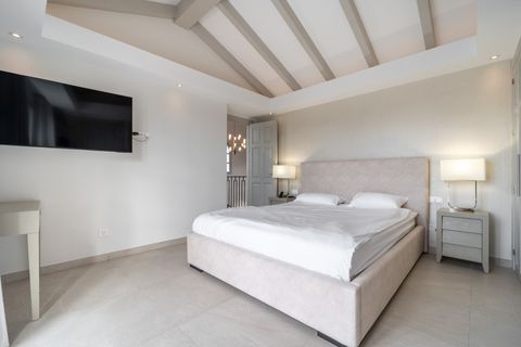 Villa i Marbella, Malaga, Marbella - € 3.950.000 | Ref: PANR-15872 - foto 47
