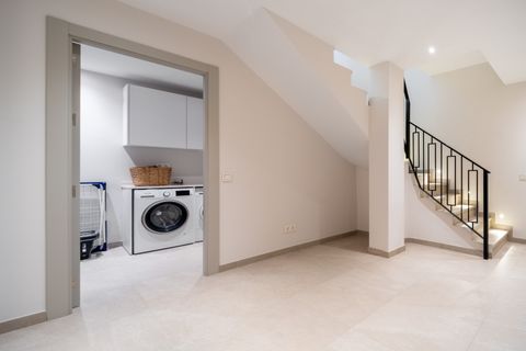 Villa i Marbella, Malaga, Marbella - € 3.950.000 | Ref: PANR-15872 - foto 48
