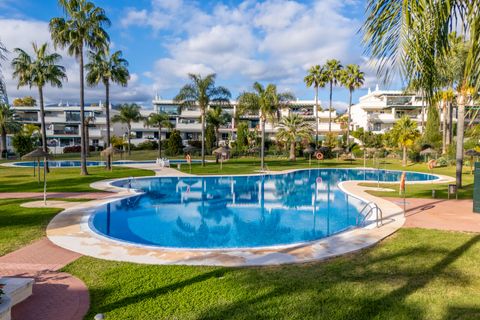 Leilighet i Marbella, Malaga, Marbella - € 689 000 | Ref: PANR-16124 - foto 18