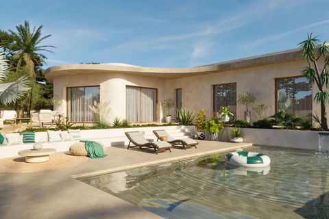 Villa i La Marina, Alicante, La Marina - € 1.187.000 | Ref: 658033 - foto 8