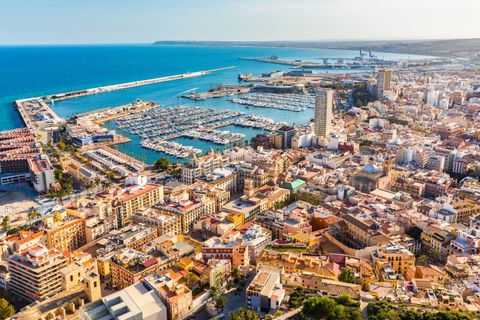 Villa i La Marina, Alicante, La Marina - € 1.187.000 | Ref: 658033 - foto 10