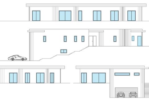 Villa i La Marina, Alicante, La Marina - € 1.187.000 | Ref: 658033 - foto 12