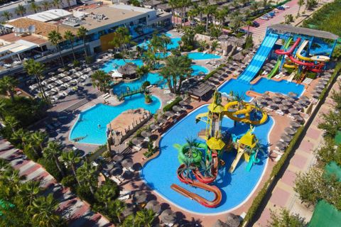 Villa i La Marina, Alicante, La Marina - € 1.187.000 | Ref: 658033 - foto 15