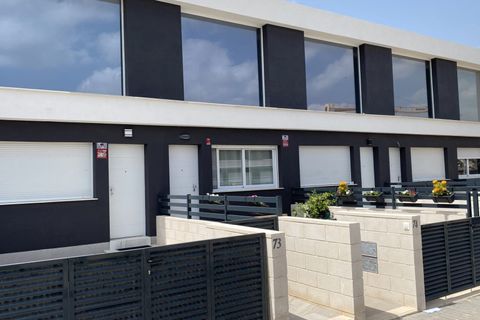 Byhus i Gran Alacant, Alicante, Gran Alacant - € 280.000 | Ref: 658113 - foto 17