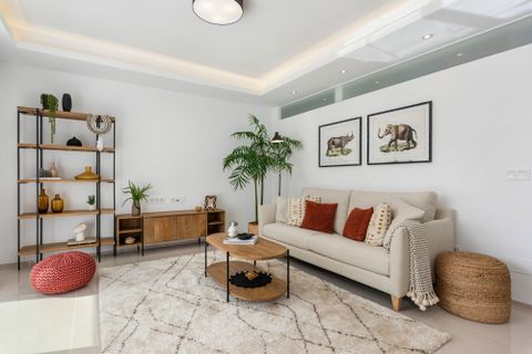Leilighet i Ciudad Quesada, Alicante, Ciudad Quesada - € 412 100 | Ref: 658184 - foto 10