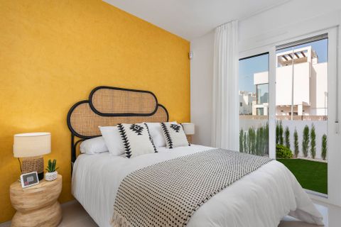 Leilighet i Ciudad Quesada, Alicante, Ciudad Quesada - € 412 100 | Ref: 658184 - foto 11