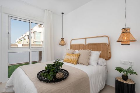 Leilighet i Ciudad Quesada, Alicante, Ciudad Quesada - € 412 100 | Ref: 658184 - foto 13