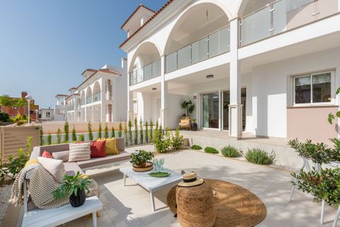 Leilighet i Ciudad Quesada, Alicante, Ciudad Quesada - € 412 100 | Ref: 658184 - foto 15