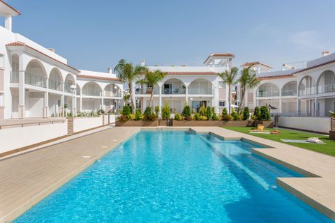 Leilighet i Ciudad Quesada, Alicante, Ciudad Quesada - € 412 100 | Ref: 658184 - foto 18