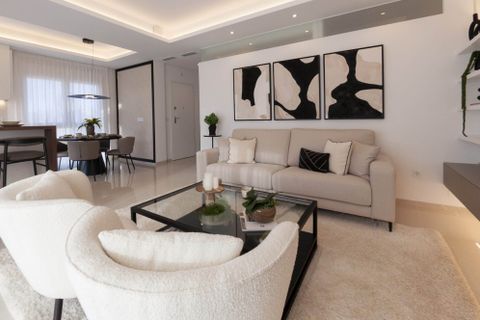 Leilighet i Ciudad Quesada, Alicante, Ciudad Quesada - € 316 500 | Ref: 658185 - foto 8