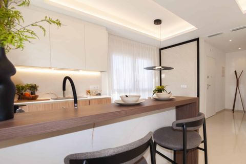 Leilighet i Ciudad Quesada, Alicante, Ciudad Quesada - € 316 500 | Ref: 658185 - foto 11