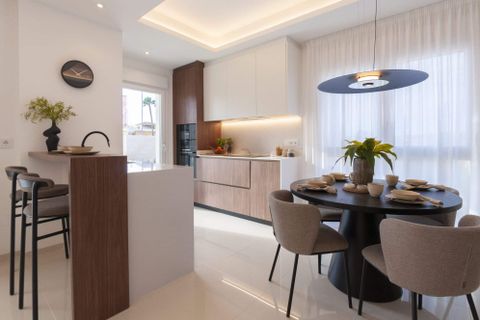 Leilighet i Ciudad Quesada, Alicante, Ciudad Quesada - € 316 500 | Ref: 658185 - foto 12