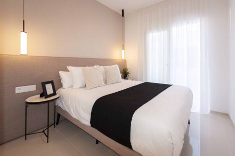 Leilighet i Ciudad Quesada, Alicante, Ciudad Quesada - € 316 500 | Ref: 658185 - foto 14
