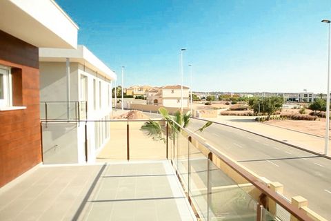 Villa a Gran Alacant, Alicante, Gran Alacant - € 790.000 | Ref: 658383 - foto 8