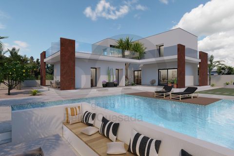 Villa i Ciudad Quesada, Alicante, Ciudad Quesada - € 652.000 | Ref: 658489 - foto 2