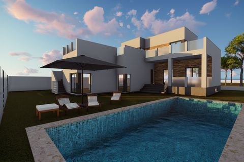 Villa i Ciudad Quesada, Alicante, Ciudad Quesada - € 652.000 | Ref: 658489 - foto 3
