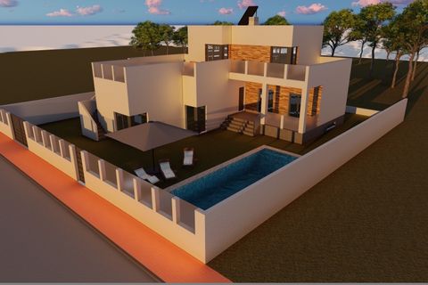 Villa i Ciudad Quesada, Alicante, Ciudad Quesada - € 652.000 | Ref: 658489 - foto 4