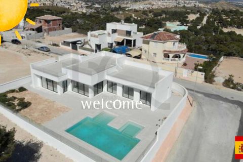 Villa i Ciudad Quesada, Alicante, Ciudad Quesada - € 652.000 | Ref: 658489 - foto 5