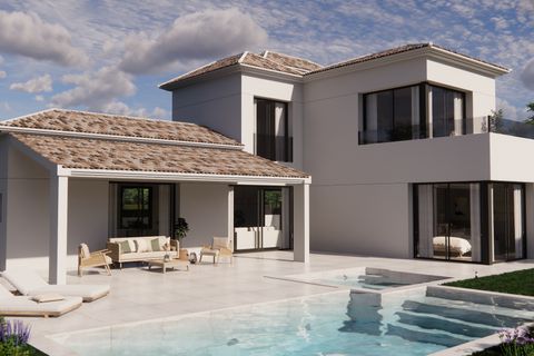 Villa i Ciudad Quesada, Alicante, Ciudad Quesada - € 652.000 | Ref: 658489 - foto 6