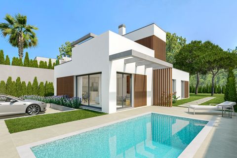 Villa a Finestrat, Alicante, Finestrat - € 790.000 | Ref: 658534 - foto 2