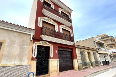 Byhus i Torrevieja, Alicante, Torrevieja - € 1.265.000 | Ref: 510087 - foto 30