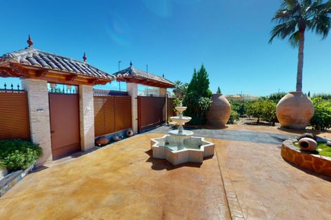 Villa a Almoradi, Alicante, Almoradi - € 1.590.000 | Ref: 510084 - foto 30