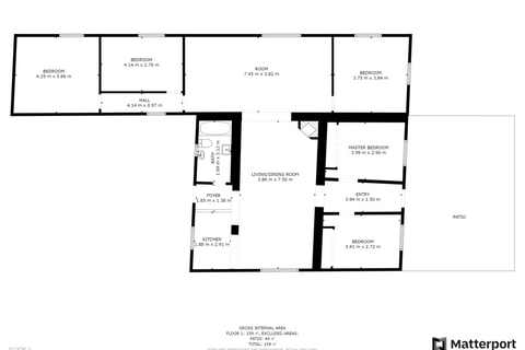 Byhus i Albatera, Alicante, Albatera - € 419.399 | Ref: 510037 - foto 30