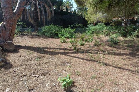 Helårsgrund i Cabo Roig, Alicante, Cabo Roig - € 1.100.000 | Ref: 510119 - foto 9